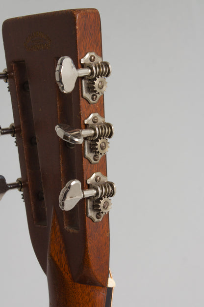 C. F. Martin 00-28 Flat Top Acoustic Guitar (1930)