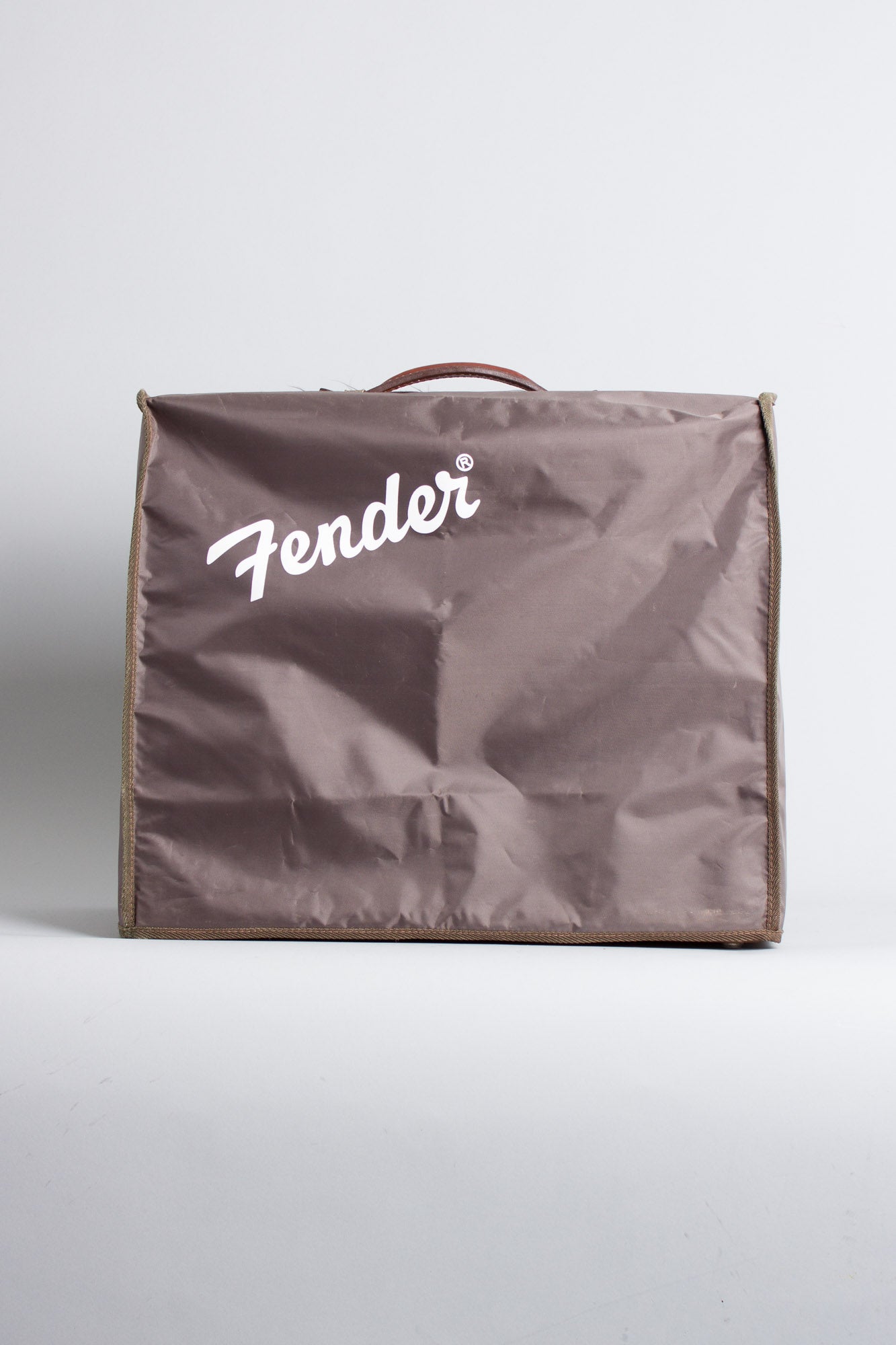 Fender Princeton 6G2-A Tube Amplifier (1962)