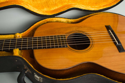 C. F. Martin 0-18 Flat Top Acoustic Guitar (1923)