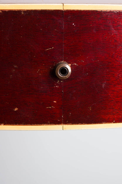 Guild F-47 Flat Top Acoustic Guitar (1967)