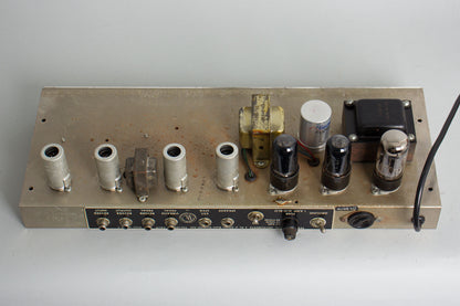Fender Princeton Reverb AA-764 Tube Amplifier (1965)