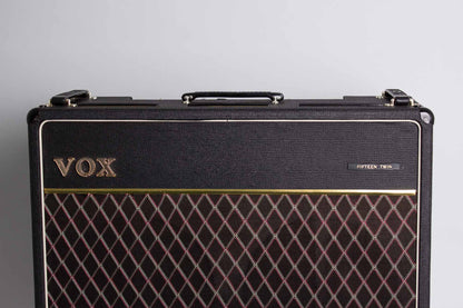 Vox AC-15 Twin Tube Amplifier (1964)