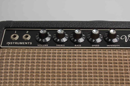 Fender Vibro-Champ AA-764 Small Combo Tube Amplifier (1965)