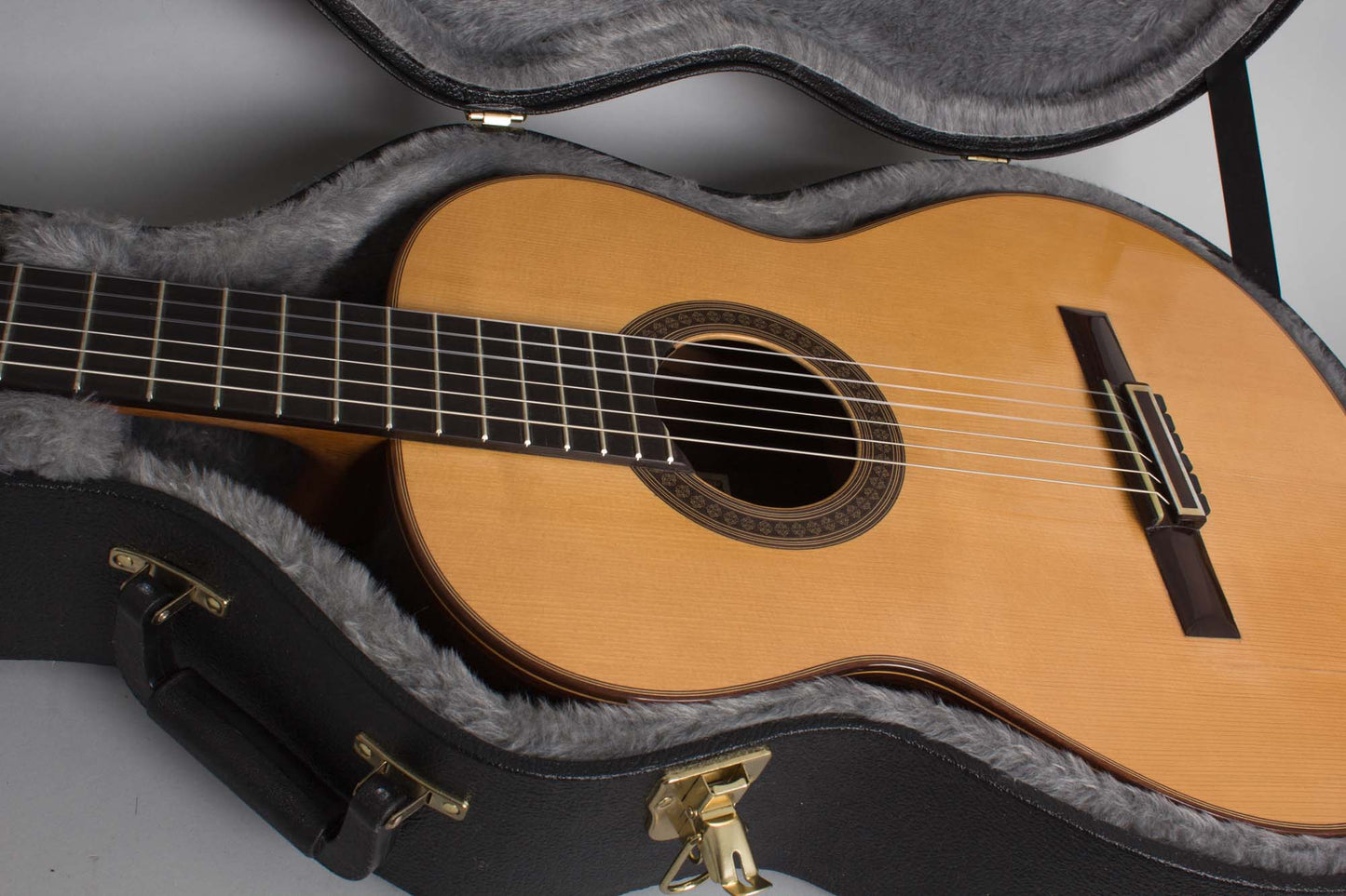 Jose Gonzalez Lopez Classical Guitar (2002)