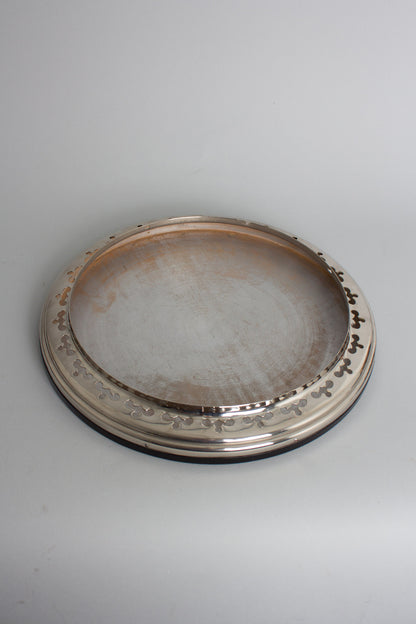 Bacon & Day Sultana Silver Bell #1 Tenor Banjo (1934)
