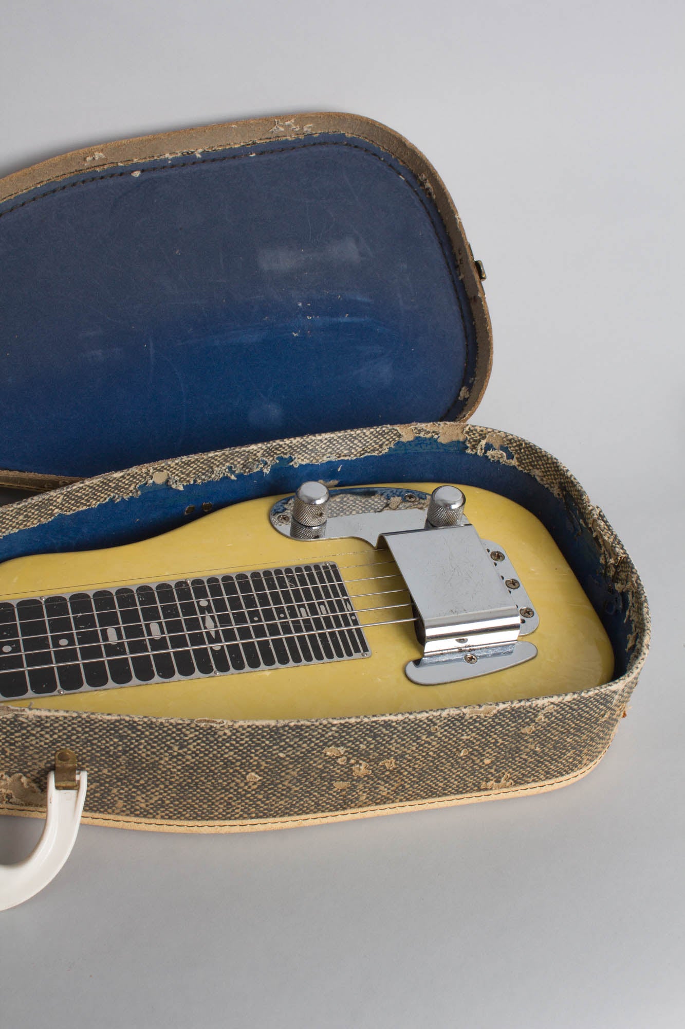 Fender Champion Lap Steel Electric Guitar (1955)