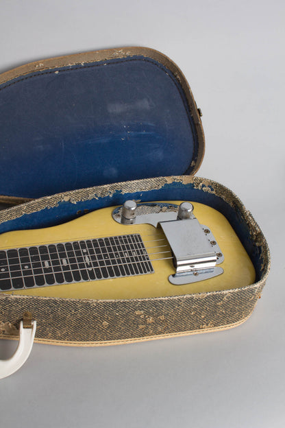 Fender Champion Lap Steel Electric Guitar (1955)