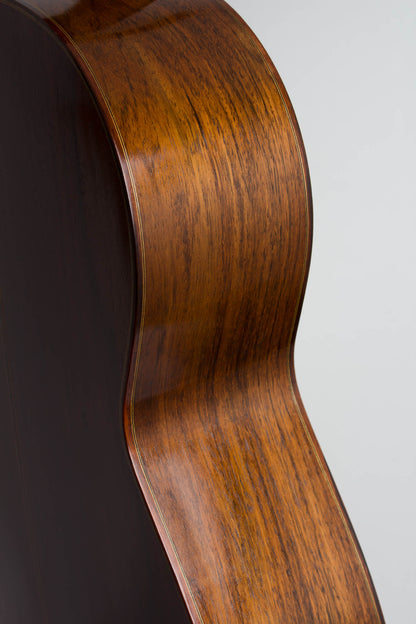 Nicholas P. Ioannou Classical Guitar (1992)