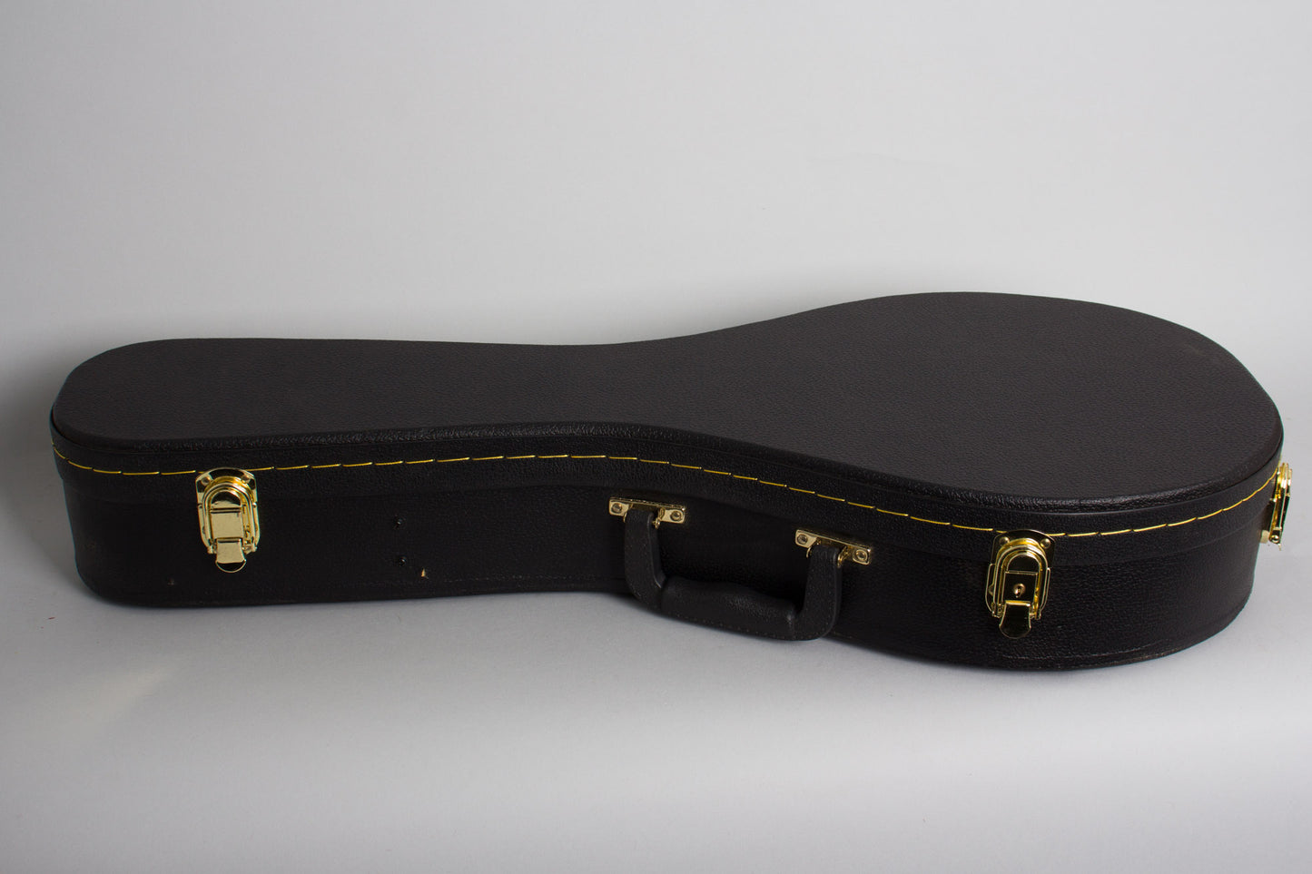 Gibson Style A Carved Top Mandolin (1922)