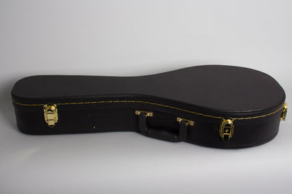 Gibson Style A Carved Top Mandolin (1922)