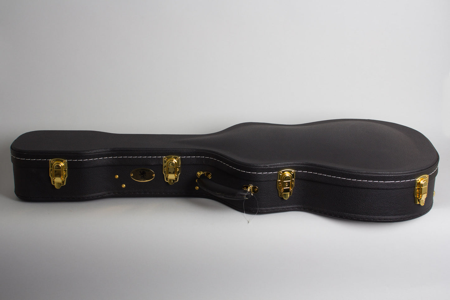 Wulschner & Sons Regal Model 102S Flat Top Acoustic Guitar (1898)