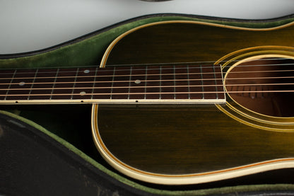 Gibson L-2 Flat Top Acoustic Guitar (1930)