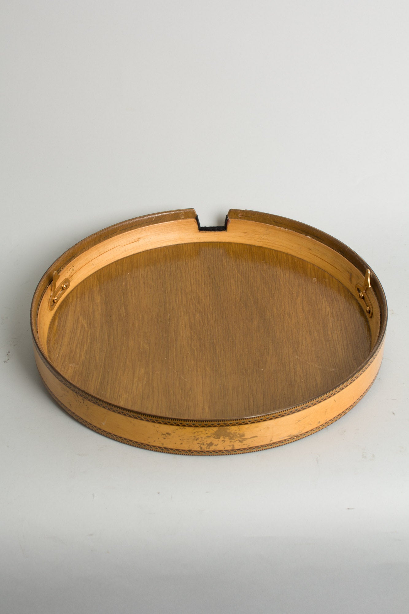 Paramount Style E Tenor Banjo (1927)