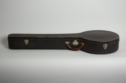 Bacon & Day Silver Bell #1 Plectrum Banjo (1924)