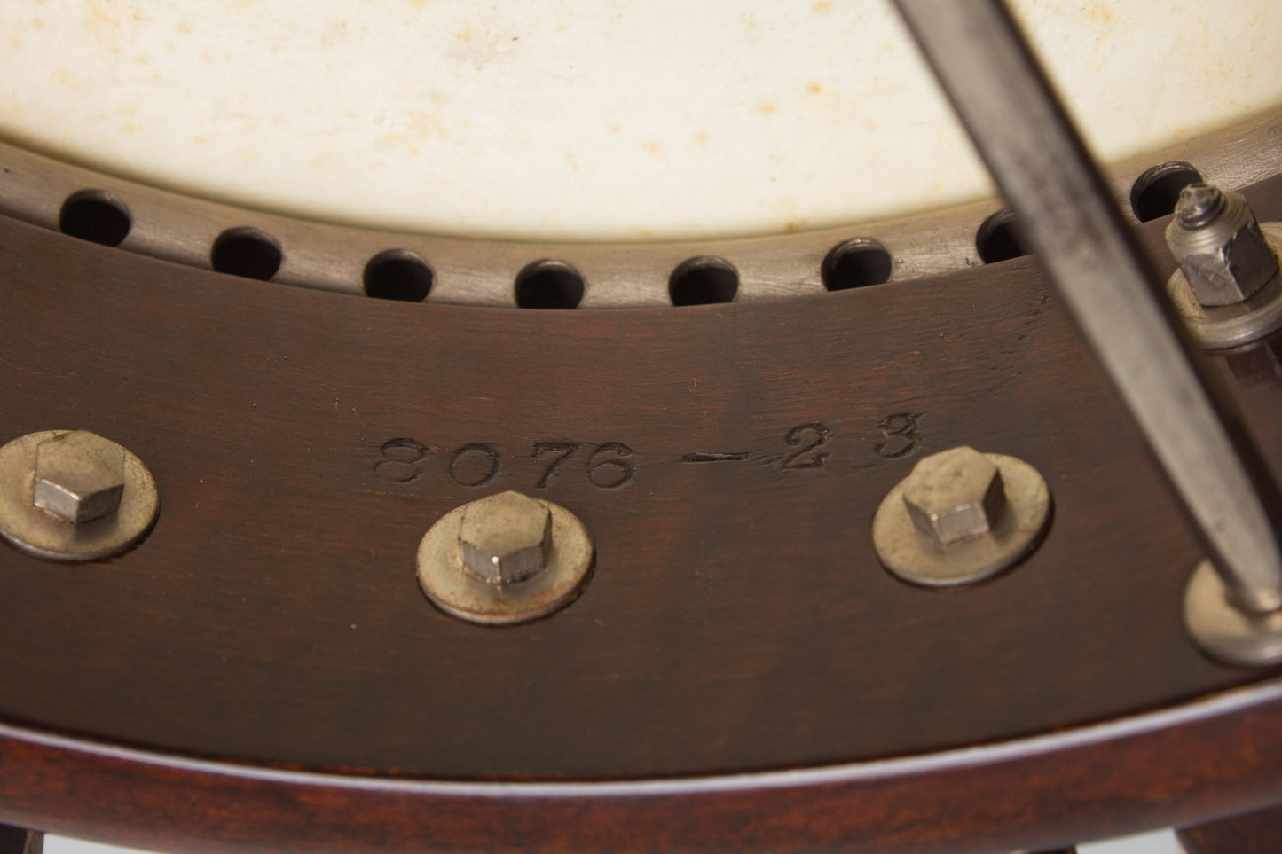Gibson TB-2 Tenor Banjo (1925)