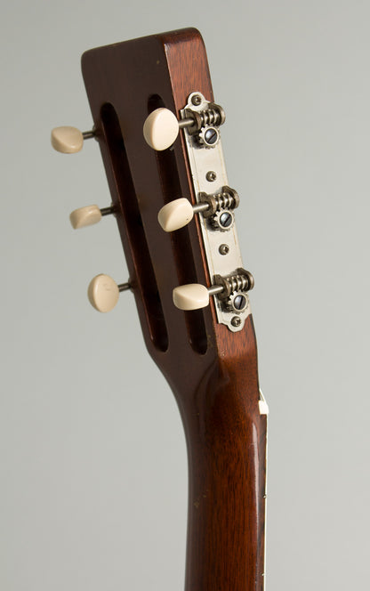 C. F. Martin 0-16NY Flat Top Acoustic Guitar (1961)