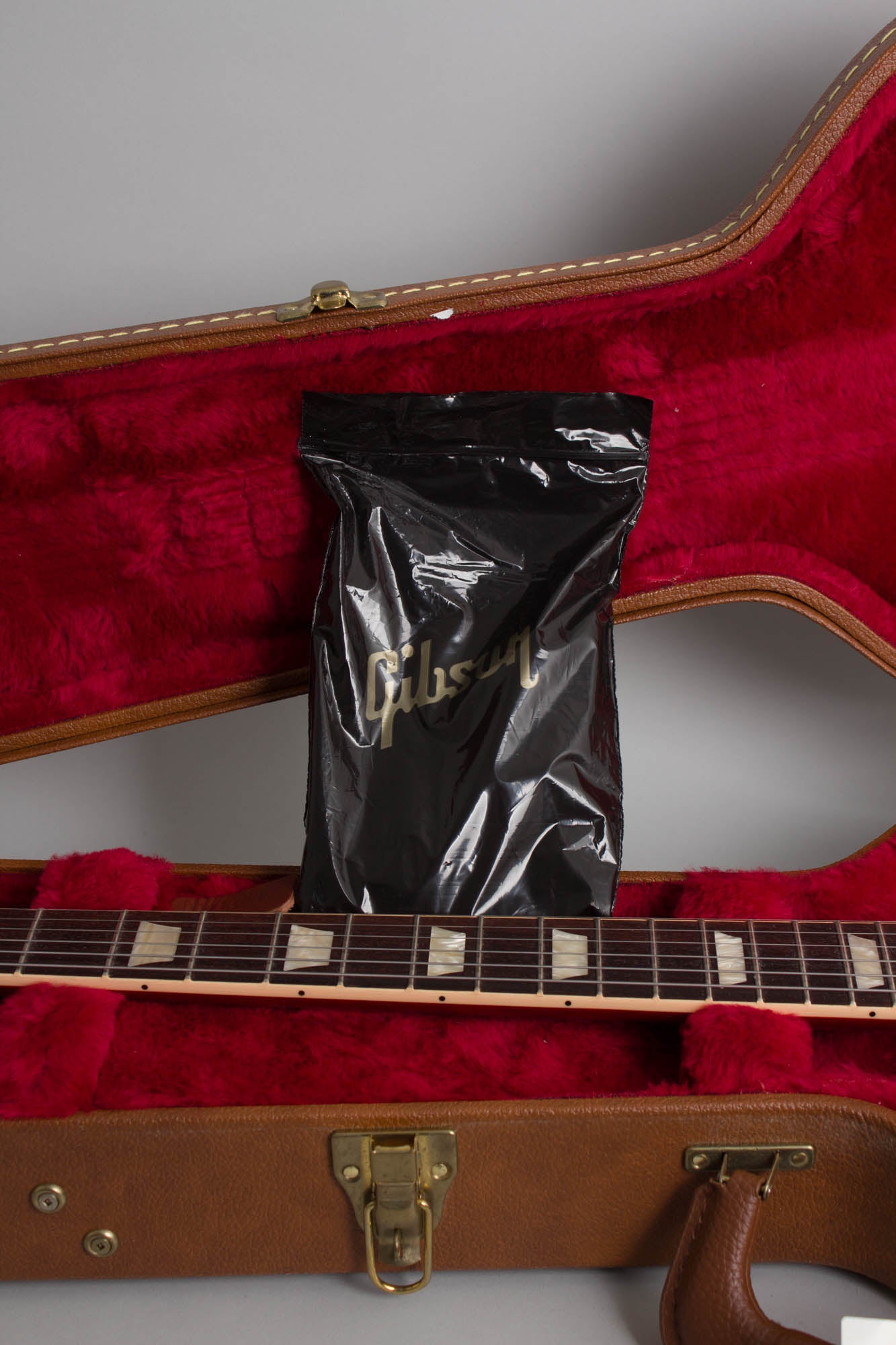 Gibson SG Standard 61 Solid Body Electric Guitar (2019)