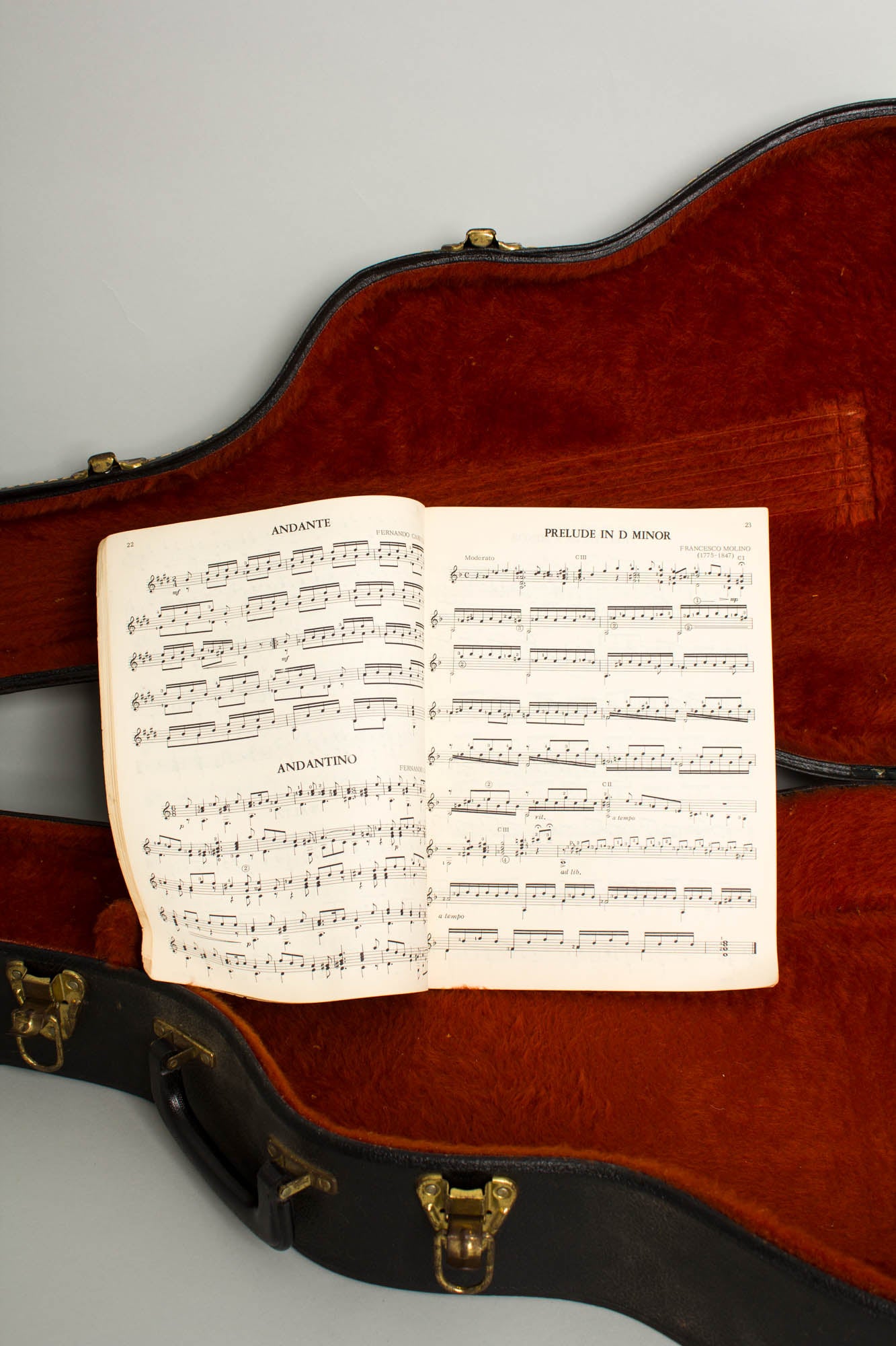 Del Pilar Classical Guitar (1980)