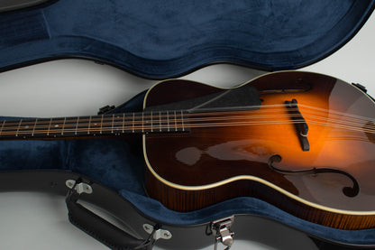 Northfield NFO-AT2 carved top Octave Mandolin (2026)