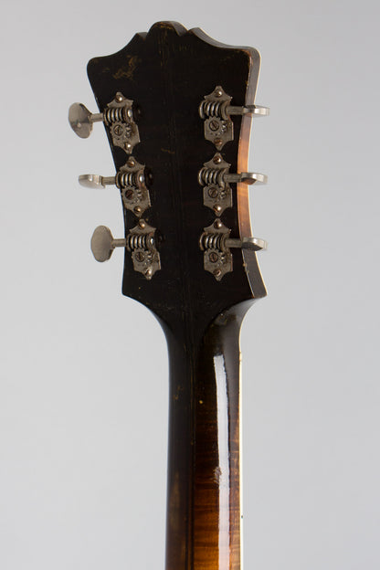 D'Angelico Style A Arch Top Acoustic Guitar (1938)