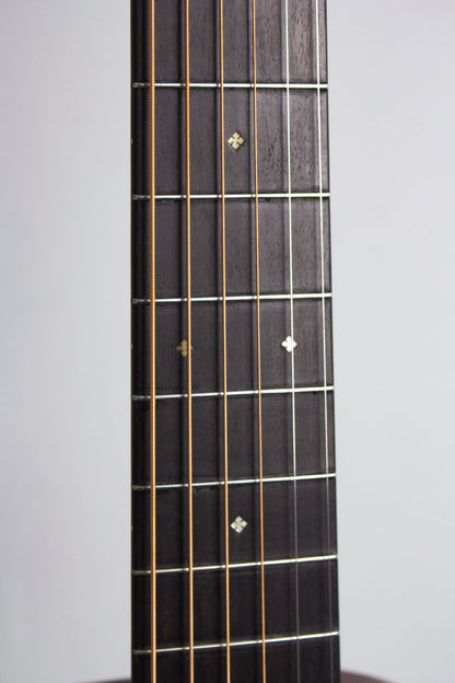 C. F. Martin 0-21 Flat Top Acoustic Guitar (1927)