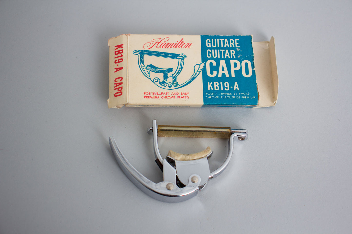C. F. Martin D-18 Flat Top Acoustic Guitar (1961)