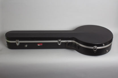 Epiphone House of Stathopoulo Superb Wonder Tenor Banjo (1925)