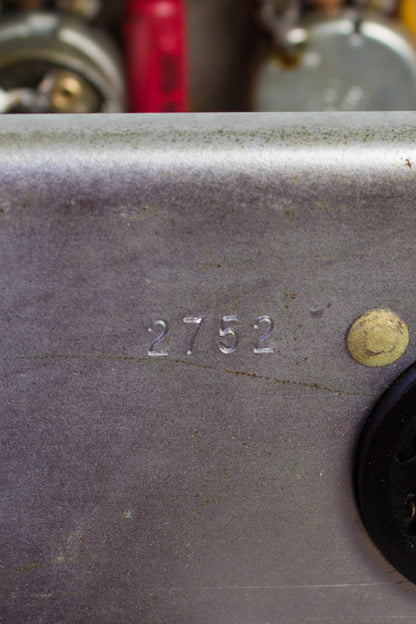 Fender Princeton 5B2 Tube Amplifier (1952)