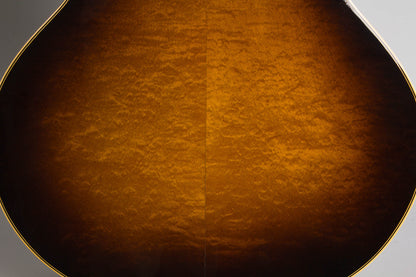 Gibson J-185 Flat Top Acoustic Guitar (1952)