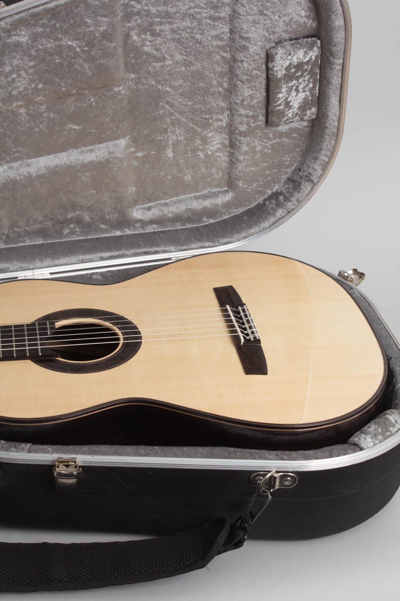 Armin Hanika Special Production Classical Guitar (2024)