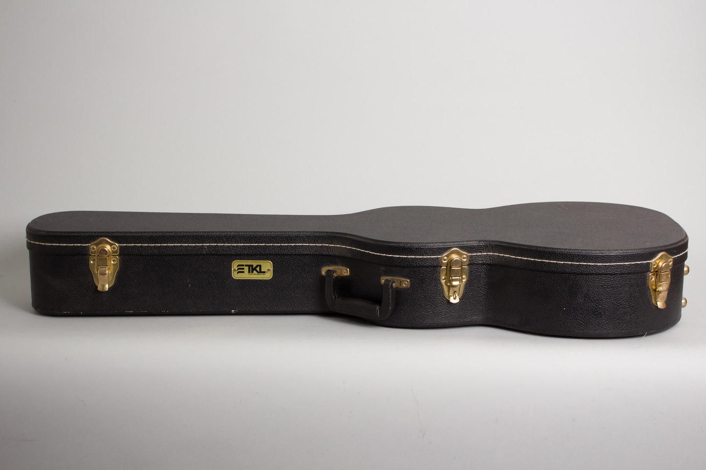 Grunewald 12 String Flat Top Acoustic Guitar (1902)