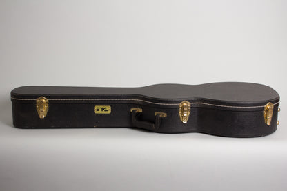 Grunewald 12 String Flat Top Acoustic Guitar (1902)