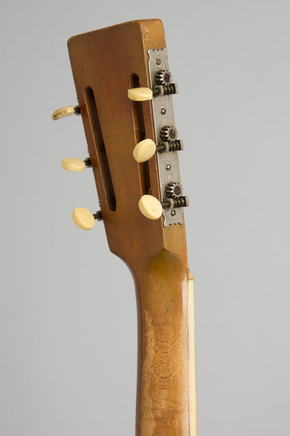 National Triolian Resophonic Guitar (1931)