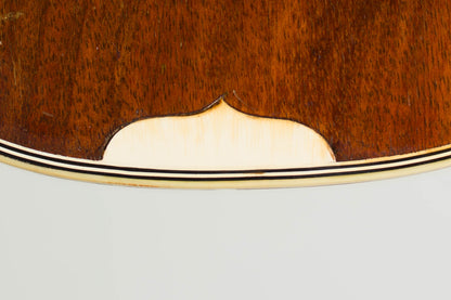 unlabelled Koa Soprano Ukulele (1925)