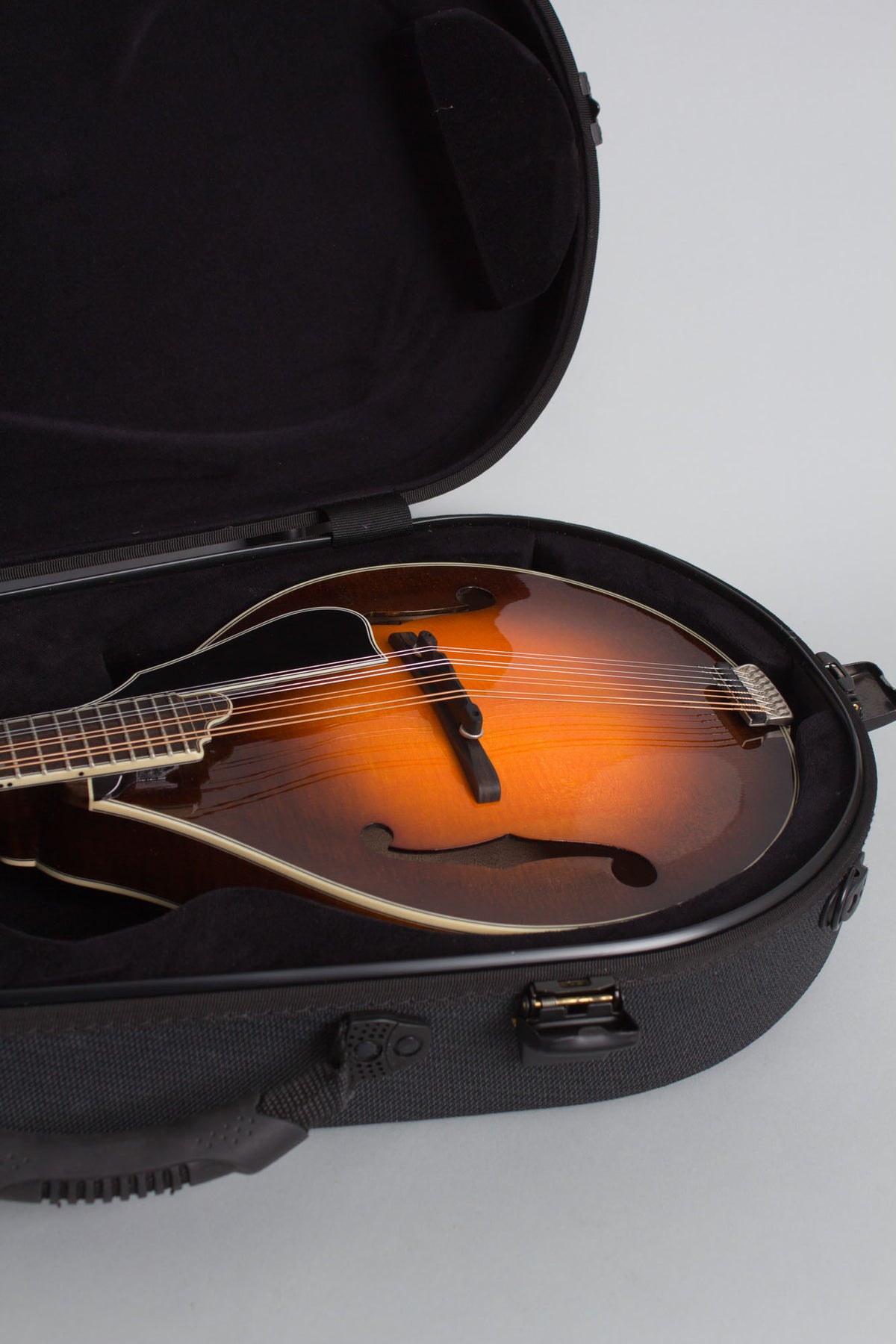Northfield NFMSP-A5 Carved Top Mandolin (2025)