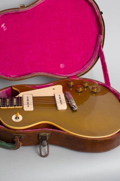 Gibson Les Paul Model Solid Body Electric Guitar (1954)