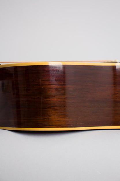 C. F. Martin D-28 Flat Top Acoustic Guitar (1942)