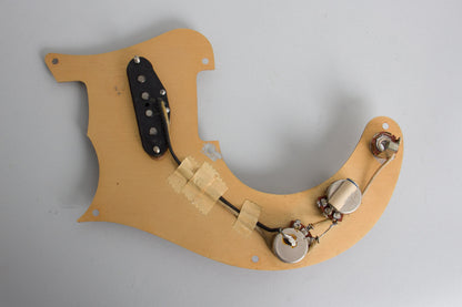 Fender Solid Body Electric Mandolin (1958)