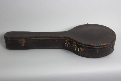 Vega Little Wonder Special Tenor Banjo (1931)