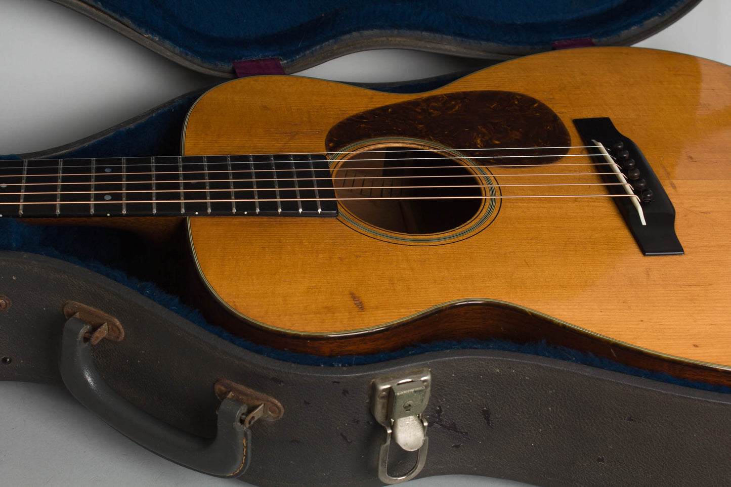 C. F. Martin 00-18 Flat Top Acoustic Guitar (1937)