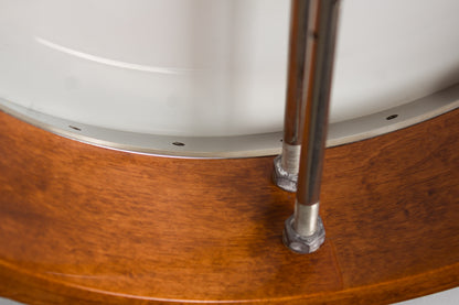 Goose Acres Bluegrass Model 5 String Resonator Banjo (1996)