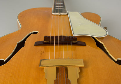 Gibson L-5 PN Arch Top Acoustic Guitar (1940)