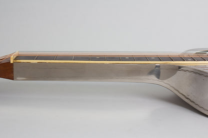 National Style 1 Tricone Squareneck Resophonic Guitar (1931)