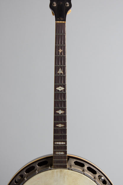 Gibson TB-1 Tenor Banjo (1930)