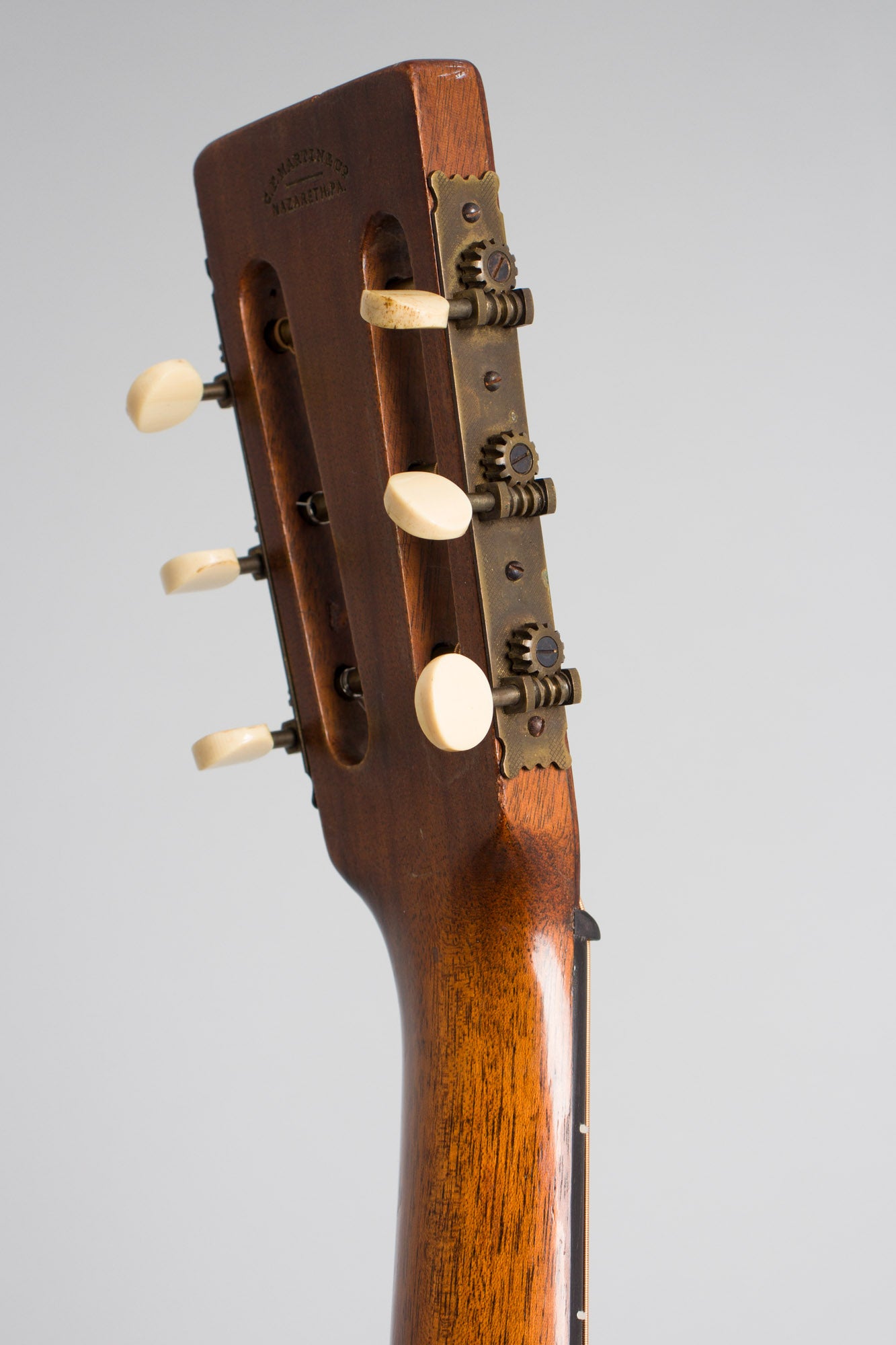 C. F. Martin 000-18 Flat Top Acoustic Guitar (1926)