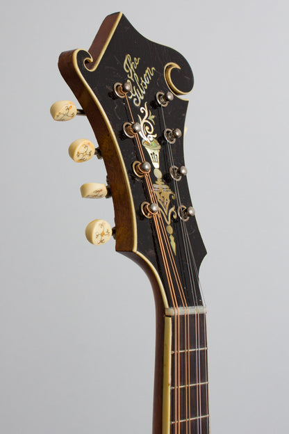 Gibson F-4 Carved Top Mandolin (1913)