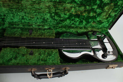 Rickenbacker Model B-6 Lap Steel Electric Guitar (1938)