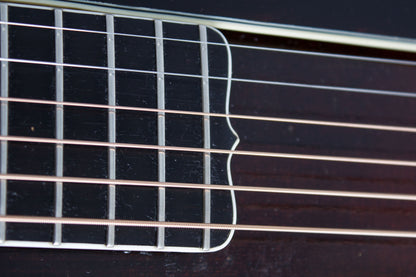Gibson L-5 Arch Top Acoustic Guitar (1931)