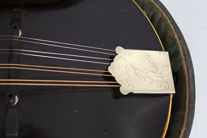 Gibson A-4 Carved Top Mandolin (1913)