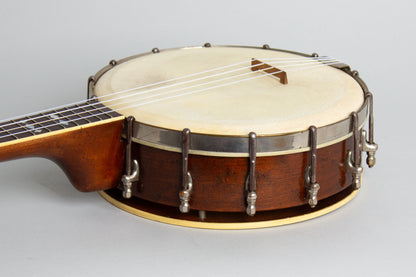 Gibson UB-2 Banjo Ukulele (1932)